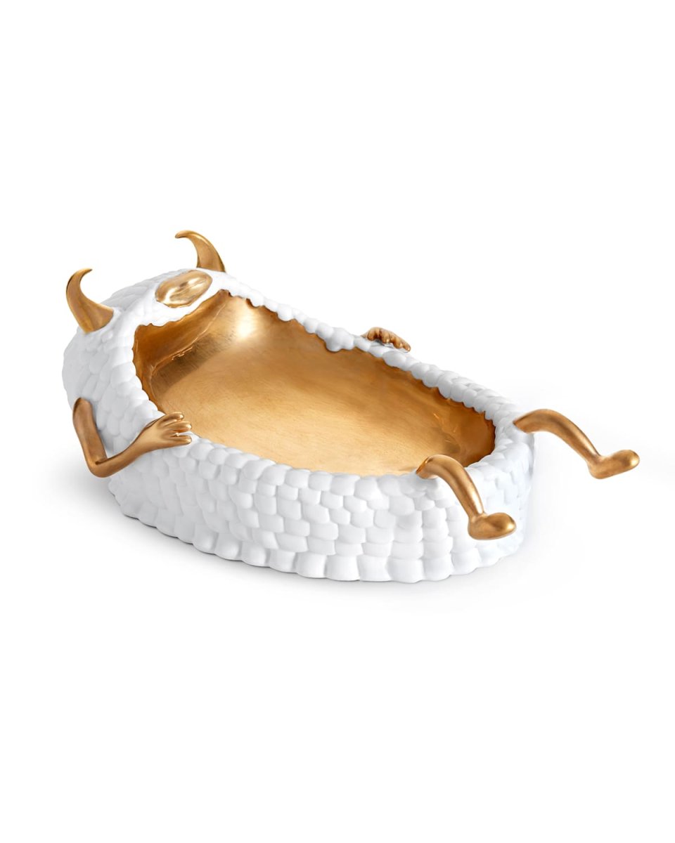 Haas Lazy Susan Catchall
